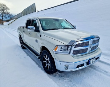 Dodge Ram IV 2017 Dodge RAM 1500 3.0 Diesel, zdjęcie 1