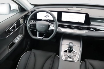 Chery Tiggo 7 SUV 1.6 T-GDI 147KM 2025 Chery Tiggo 7 1.6 TGDI, 1. Właściciel, Serwis ASO, zdjęcie 6