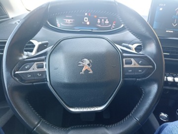 Peugeot 3008 II Crossover Facelifting  1.5 BlueHDi 130KM 2021 Peugeot 3008 Active Business, zdjęcie 9