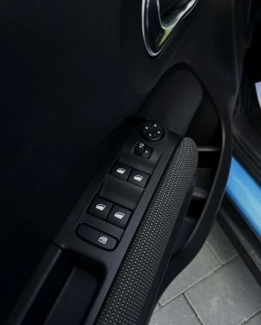 Citroen C3 Aircross  I Crossover 1.6 BlueHDI 100KM 2017 Citroen C3 Aircross MANUAL BEZWYPADKOWY gwarancja zarejestrowany, zdjęcie 30