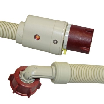 AQUA STOP СТИРАЛЬНАЯ / ПОСУДОМОЕЧНАЯ МАШИНА впускной ШЛАНГ 1,5 м