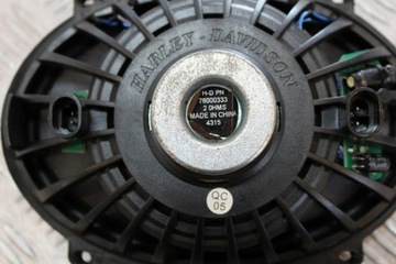 Боковой динамик BOOM AUDIO Stage HARLEY DAVIDSON TOURING CVO 14 - 23