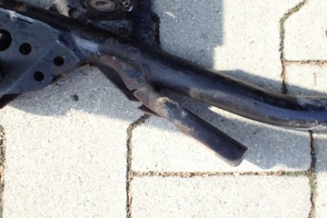 Arctic Cat 1000 Thundercat Рама 2009 г.