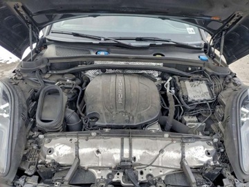 Porsche Macan 2021 Porsche Macan 2021 2.0 Benzyna 261KM, zdjęcie 6