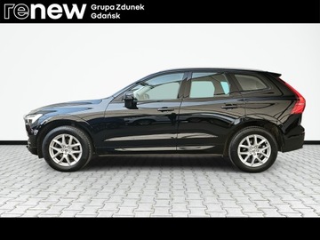 Volvo XC60 II Crossover D4 190KM 2018 Volvo XC 60 D4 AWD Momentum/190KM, zdjęcie 8