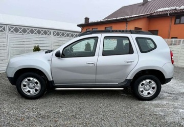 Dacia Duster I SUV Facelifting 1.2 TCe 125KM 2014 Dacia Duster Dacia Duster 1.2 TCe Celebration 1.2 Benzyna 125KM, zdjęcie 18