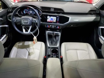 Audi Q3 II 2022 Audi Q3 PREMIUM S LINE 45, 4x4, od ubezpieczalni 2.0 Benzyna 228KM, zdjęcie 7
