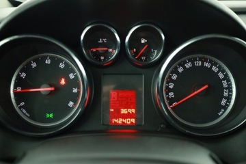 Opel Astra J Hatchback 5d Facelifting 1.6 Twinport ECOTEC 115KM 2014 Opel Astra 1.6 16V, Salon Polska, Klima, zdjęcie 7