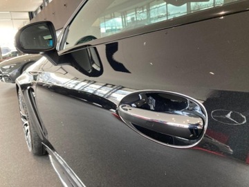 Mercedes CLE Coupe AMG 3.0 53  449KM 2026 MERCEDES-BENZ CLE AMG 53 4-Matic+ Coupe 3.0 (449KM) 2026, zdjęcie 6