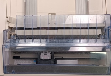 OKI 3320 ECO PORT LPT USB FULL DOT MOT ПРИНТЕР