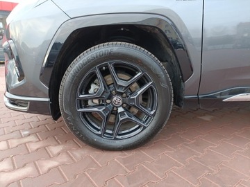 Toyota RAV4 V SUV Plug-In Facelifting 2.5 Hybrid Dynamic Force 306KM 2023 Toyota RAV4 2.5 Plug-In Hybrid GR Sport 4x4 V (201, zdjęcie 20