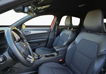 Renault Arkana SUV Facelifting 1.3 TCe Mild Hybrid 140KM 2024 Renault Arkana 1.3 Tce 140KM 1WL SalonPL VAT23 Grupa Adamowcy 1.3 Hybryda, zdjęcie 9