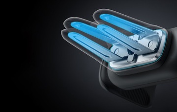 АВТОМОБИЛЬНЫЙ ДЕРЖАТЕЛЬ BASEUS STRONG GRAVITY CLAMP ДЛЯ РЕШЕТКИ ТЕЛЕФОНА