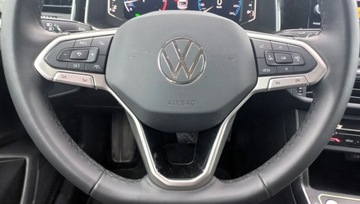 Volkswagen 2024 Volkswagen Taigo 1,5 TSI 150 Style Salon Polska,F.Vat 23 Gwarancja 1.5, zdjęcie 10