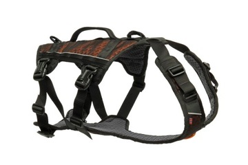 Szelki Non-stop Dogwear Rock Harness long (M)