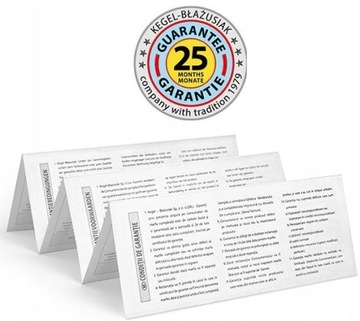 Четверная крышка Kegel-Błażusiak 5-4195-248-3020 L + BOX