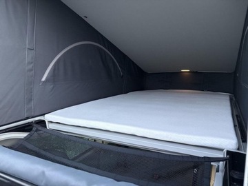 Volkswagen California California 6.1 2.0 TDI BMT 199KM 2020 Volkswagen California TDI 199KM Ocean Hak FullLED Nawigacja Aktywny te, zdjęcie 24