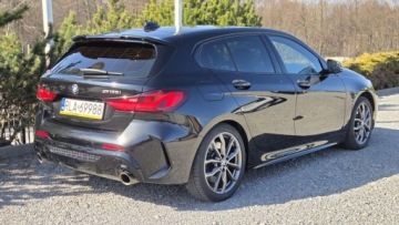 BMW 2021 BMW 1M M135i, 306 KM, 106 Tys.km, 4x4, Bezwypadkowy, Stan Idealny, Ceramika, zdjęcie 6