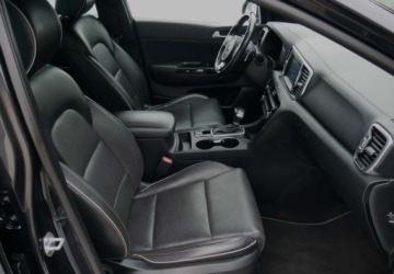 Kia Sportage IV SUV Facelifting 1.6 T-GDI 177KM 2018 Kia Sportage Kia Sportage 1.6 T-GDI GT Line 4WD DCT 1.6 Benzyna 177KM, zdjęcie 20