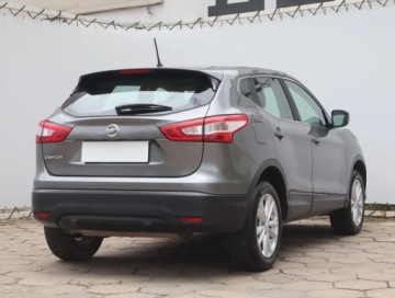Nissan Qashqai II Crossover 1.2 DIG-T 115KM 2016 Nissan Qashqai 1.2 DIG-T, Salon Polska, zdjęcie 4