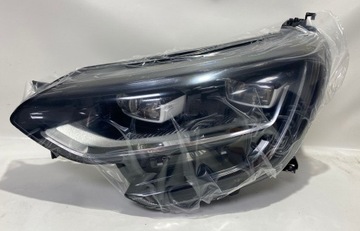 NOWY ORG REFLEKTOR LEWY MEGANE IV 4 FULL LED