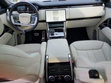 Land Rover 2025 Land Rover Range Rover Autobiography 2025 4.4L 4.4 Benzyna 523KM, zdjęcie 4