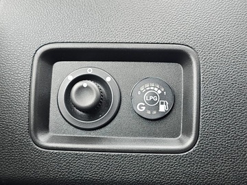 Dacia Duster II SUV 1.0 TCe LPG 100KM 2020 Dacia Duster PL Salon Dealer Renault Grupa Adamows, zdjęcie 25