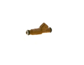 4× BOSCH 0 280 155 831 VSTŘIKOVACÍ TRYSKA