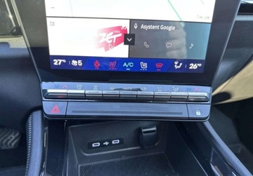 Renault Austral 2024 Renault Austral 160KM, Panorama Dach, FV23, Bezwypadkowy, Gwarancja 1.3, zdjęcie 19