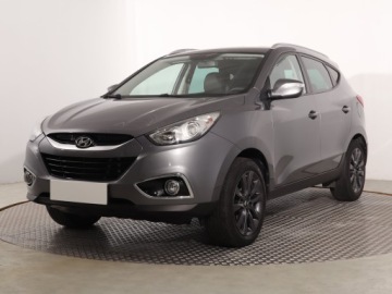 Hyundai ix35 SUV R 2.0 CRDi 184KM 2012 Hyundai ix35 2.0 CRDi, 181 KM, 4X4, Automat, zdjęcie 1