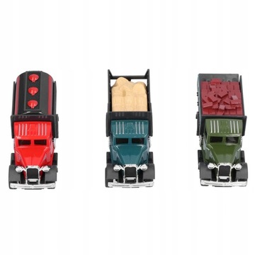 Игрушечная машинка из сплава для детей