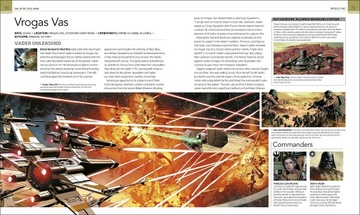 Битвы, изменившие Галактику. ДК