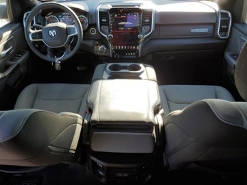  RAM 1500 Big Horn 2021 5.7l 5.7 Benzyna 395KM, zdjęcie 8