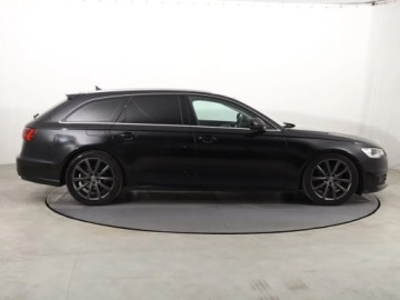 Audi A6 C7 Avant Facelifting 2.0 TDI ultra 190KM 2016 Audi A6 2.0 TDI, 187 KM, Skóra, Xenon, Bi-Xenon, zdjęcie 5