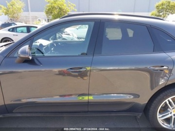 Porsche Macan 2020 Porsche Macan 2020r, 2.0L, AWD 2.0 Benzyna 248KM, zdjęcie 4