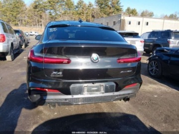 BMW X4 G02 2021 BMW X4 xDrive30i 2021 2.0 Benzyna 248KM, zdjęcie 4