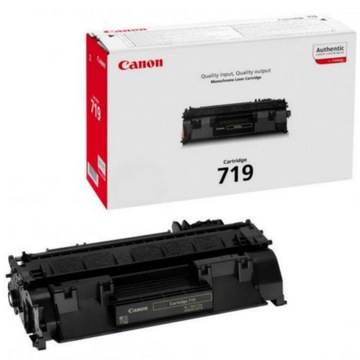 CANON 3479B002 Toner Canon CRG719 2100str LBP 6300/LBP6310/LBP6670