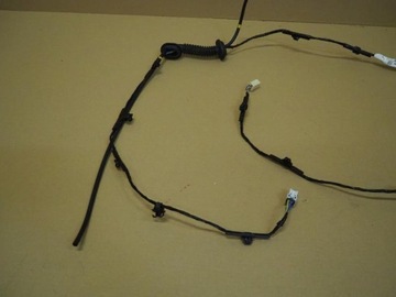 INSTALACE SVAZEK KRYT CITROEN C-CROSSER