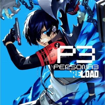 Persona 3 Reload (PC) | PL | Klucz Steam | Bez VPN |