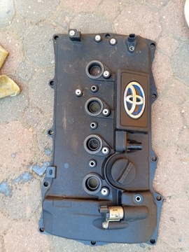 TOYOTA AURIS CHR KRYT VENTILU