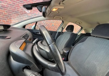 Citroen C4 I Hatchback 1.6 16V 110KM 2006 Citroen C4 AUTOMAT tempomat KLIMA Warszawa gwarancja w cenie VWAJ 1.6, zdjęcie 11