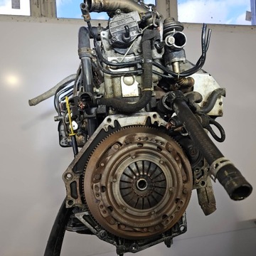 MOTOR KOMPLETNÍ X17DTL 1.7 DTL OPEL ASTRA G