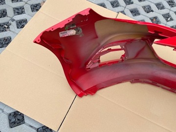 Бампер передний Opel Astra J OPC GTC IV 4 BITURBO