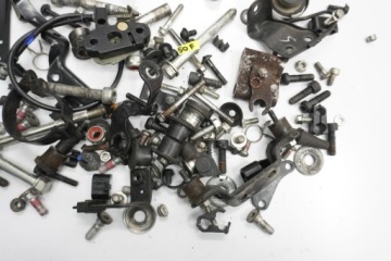 КОМПЛЕКТ ВИНТОВ KTM 390 DUKE 17-23