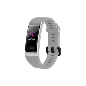 Silicone watchband For Huawei Band 4 Pro Strap Smart Watch Band Wrist
