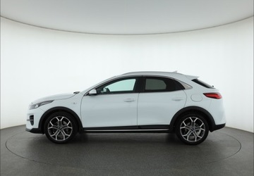 Kia XCeed Crossover 1.4 T-GDI 140KM 2020 Kia XCeed 1.4 T-GDI, Salon Polska, Serwis ASO, zdjęcie 2