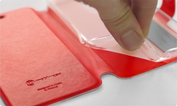 Чехол MOBIWEAR для Xiaomi Redmi Note 10 Pro