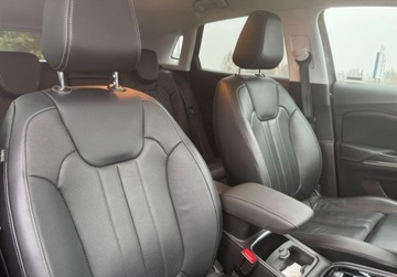 Opel 2018 Opel Grandland X 1.2T 2018r automat LED skorzana tapicerka DENON 1.2, zdjęcie 17