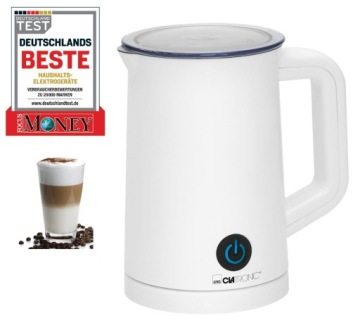 CLATRONIC MS 3693 СМЕСИТЕЛЬ ДЛЯ ВСТАВКИ МОЛОКА