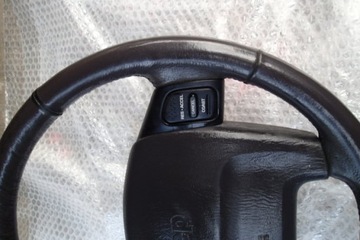 JEEP GRAND CHEROKEE WJ 99-04 КОЖАНЫЙ РУЛЬ